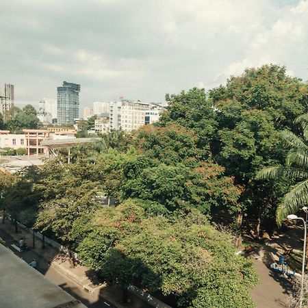Lantern Hotel Ho Chi Minh-byen Eksteriør bilde