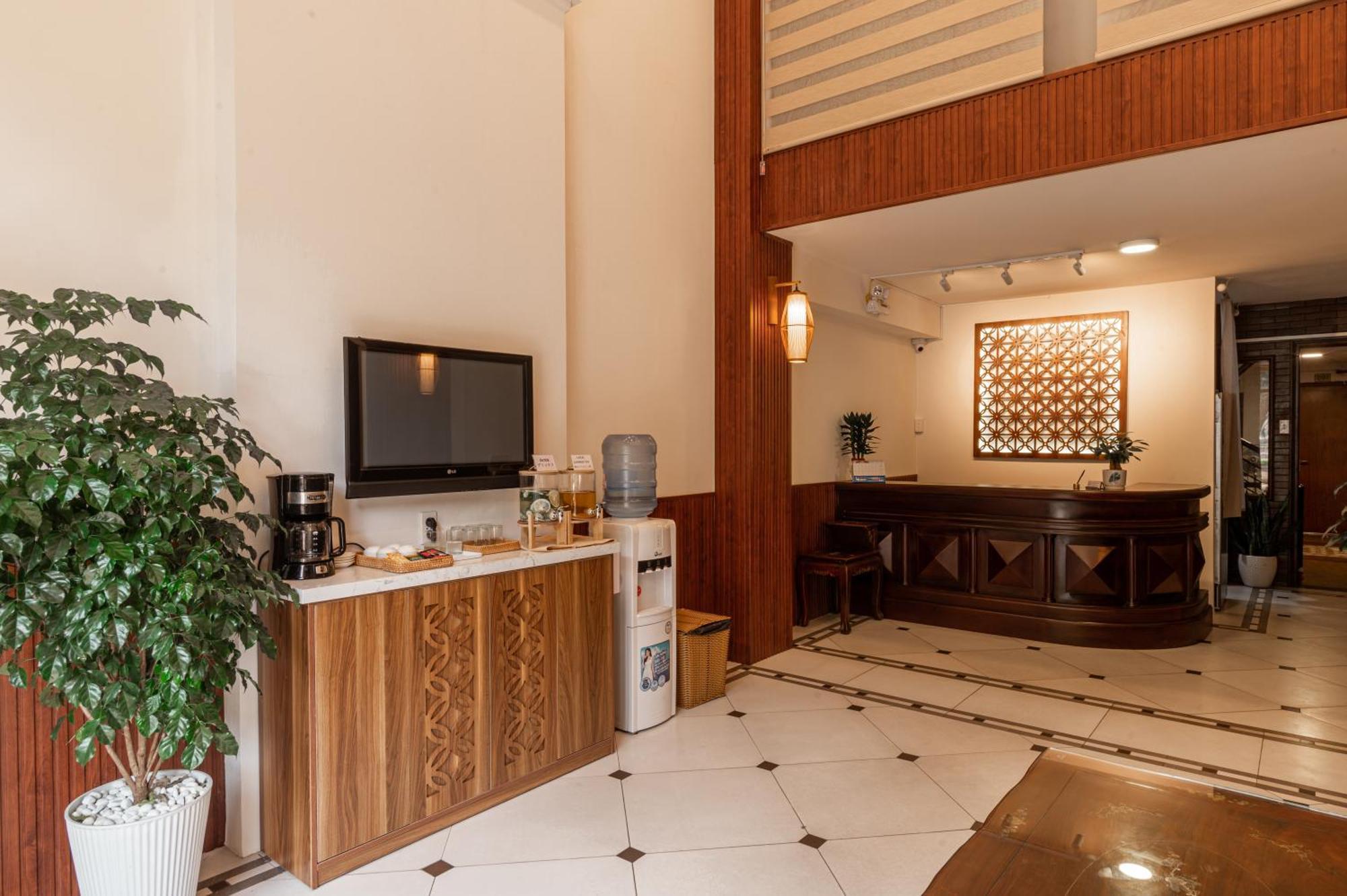 Lantern Hotel Ho Chi Minh-byen Eksteriør bilde