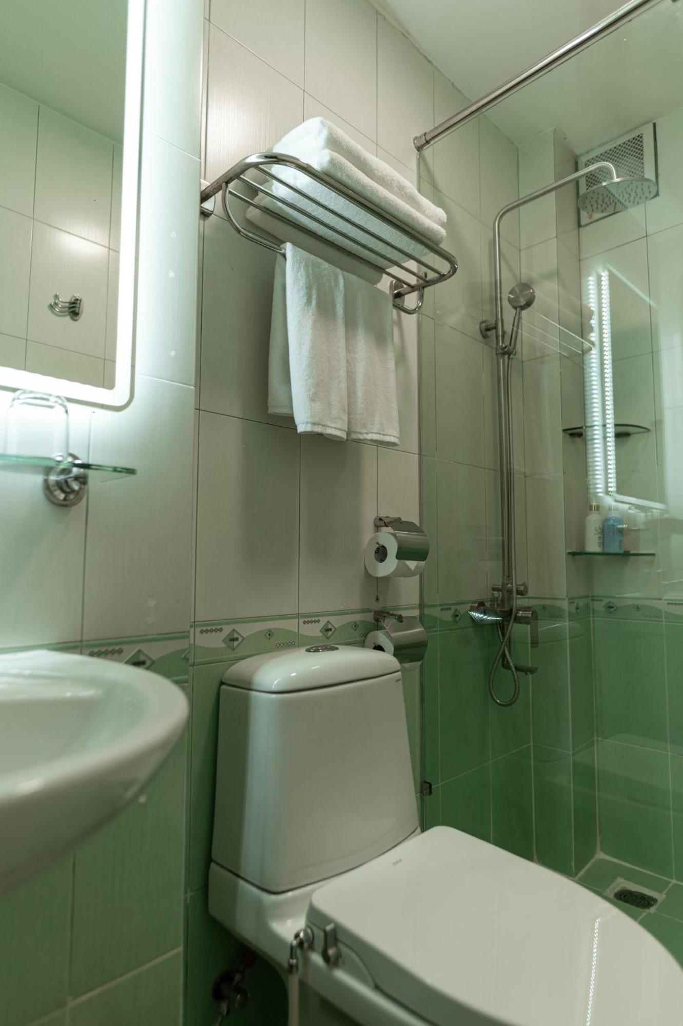 Lantern Hotel Ho Chi Minh-byen Eksteriør bilde