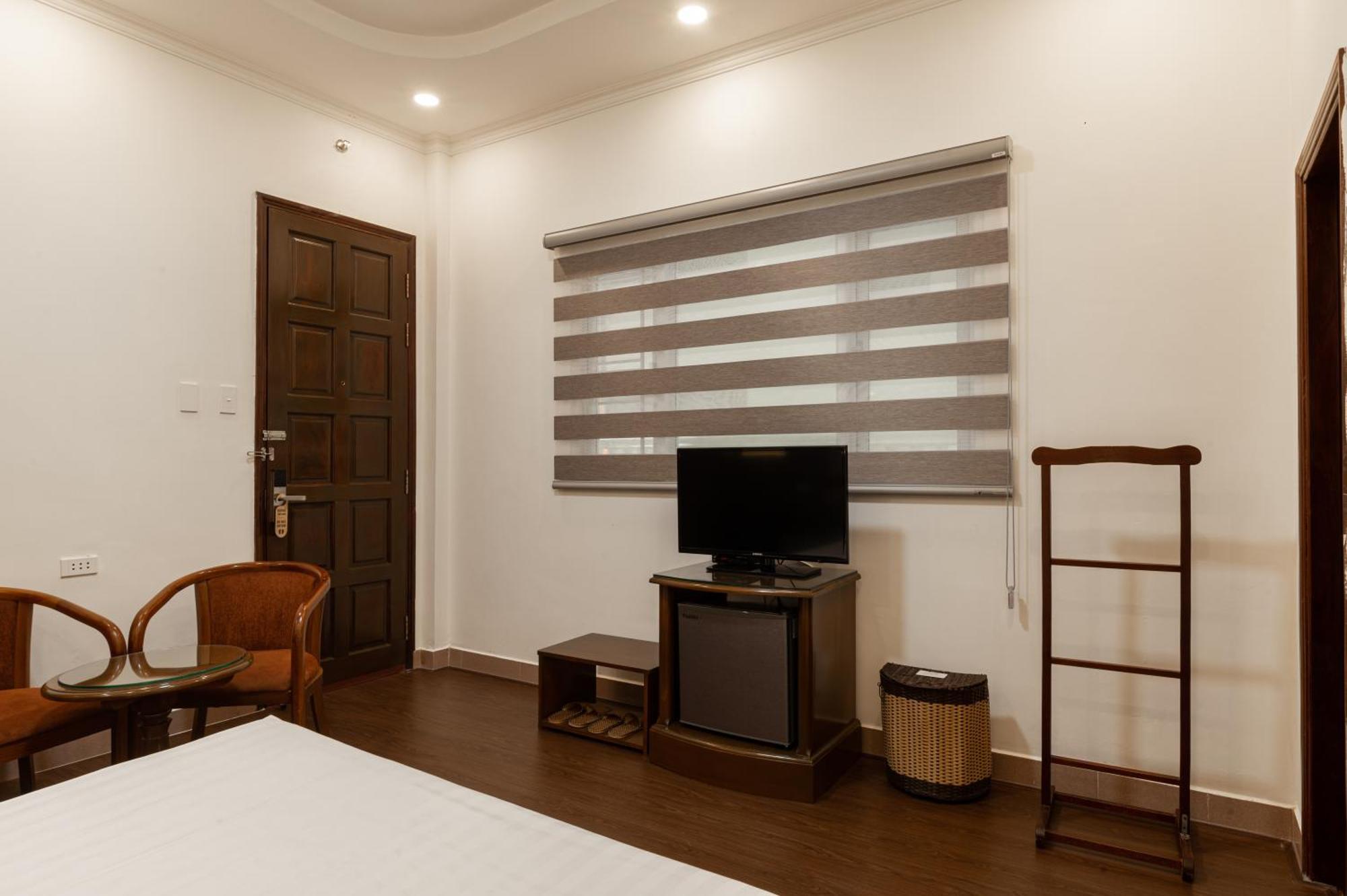 Lantern Hotel Ho Chi Minh-byen Eksteriør bilde