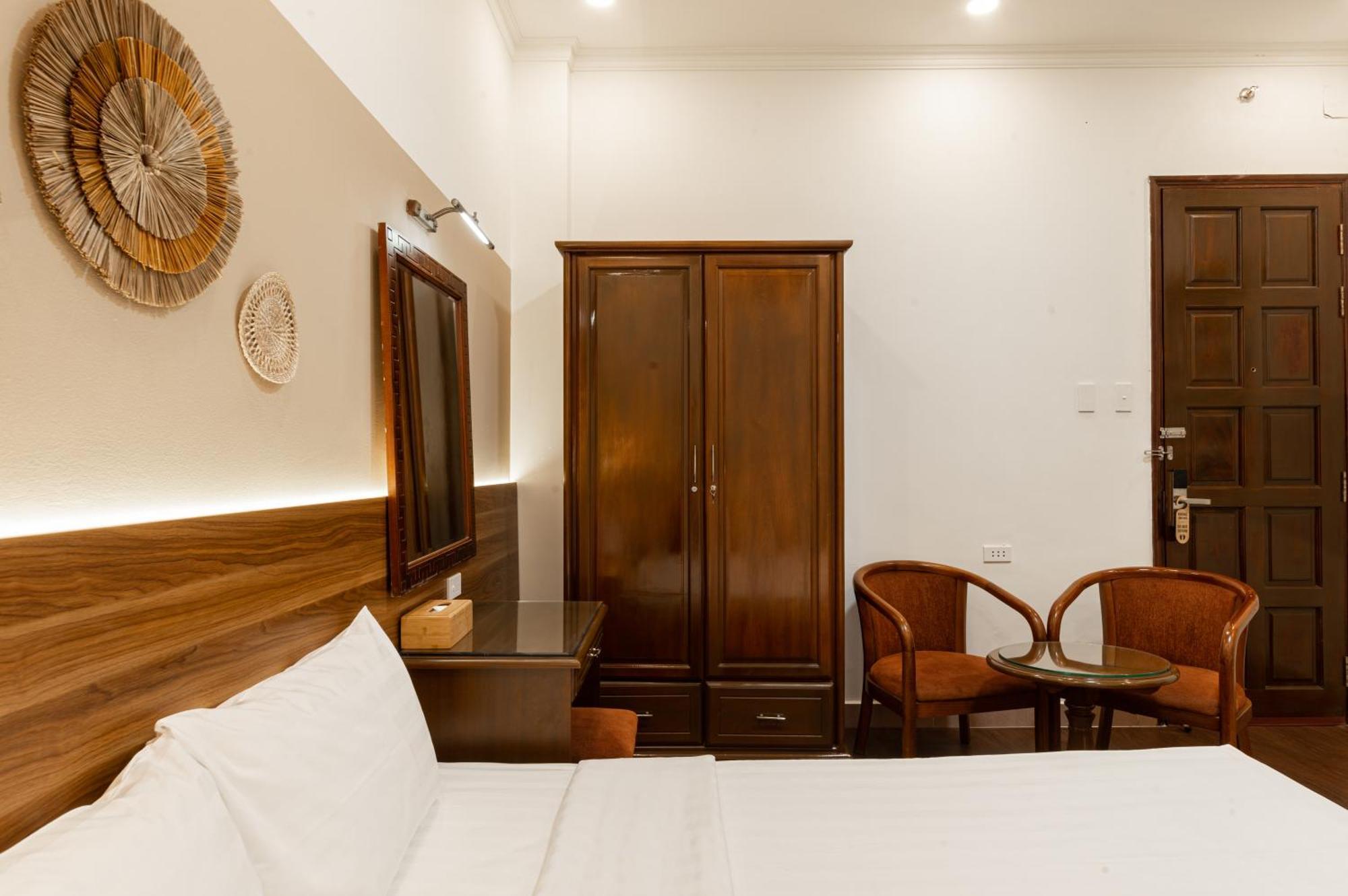 Lantern Hotel Ho Chi Minh-byen Eksteriør bilde